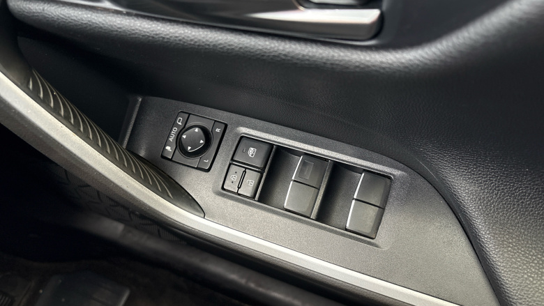 Toyota RAV4 2.5 VVT-i Hybrid Excel 5dr CVT 2WD Hybrid Estate